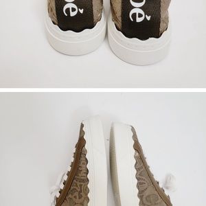 Chloe women's shoes 36, new without tags